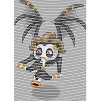 Cartoons and other-CO 2884